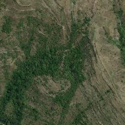 Satellite imagery of Cuchilla de Paradero, CO