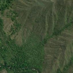 Satellite imagery of Cuchilla La Chamba, CO