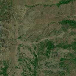 Satellite imagery of Cuchilla La Chamba, CO