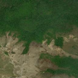 Satellite imagery of Loma del Pisco, CO