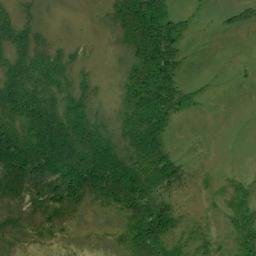 Satellite imagery of Loma del Raspado, CO