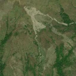 Satellite imagery of Loma del Raspado, CO