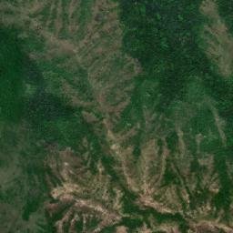 Satellite imagery of Loma El Purgatorio, CO