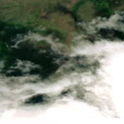 Satellite imagery of Cerro Buenos Aires, CO