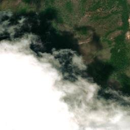 Satellite imagery of Cerro Buenos Aires, CO
