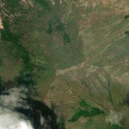 Satellite imagery of Cerro Buenos Aires, CO