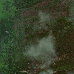 Satellite imagery of Cuchilla Ojo de Agua, CO