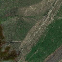 Satellite imagery of Cuchilla Ojo de Agua, CO