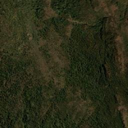 Satellite imagery of Cerro San Jorge, CO