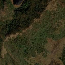Satellite imagery of Cerro San Jorge, CO
