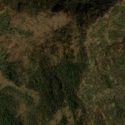 Satellite imagery of Cerro San Jorge, CO