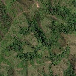 Satellite imagery of Cuchilla El Aguila, CO