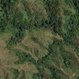 Satellite imagery of Cuchilla El Aguila, CO