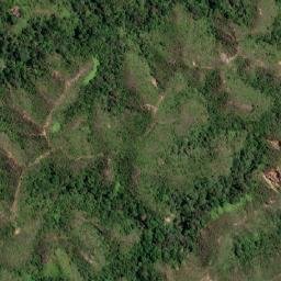 Satellite imagery of Cuchilla El Aguila, CO