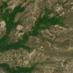 Satellite imagery of Loma La Aguada, CO