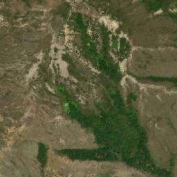 Satellite imagery of Loma La Aguada, CO