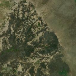 Satellite imagery of Loma del Pisco, CO