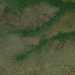 Satellite imagery of Loma del Pisco, CO