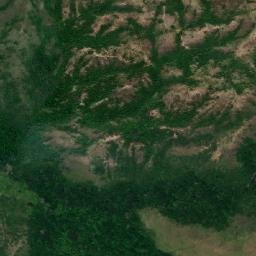 Satellite imagery of Loma El Purgatorio, CO