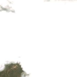 Satellite imagery of Cerro Buenos Aires, CO