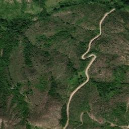Satellite imagery of Alto Saca Tierra, CO