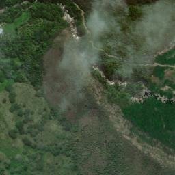 Satellite imagery of Cuchilla Ojo de Agua, CO
