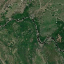 Satellite imagery of Cuchilla Ojo de Agua, CO