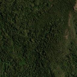 Satellite imagery of Cerro San Jorge, CO