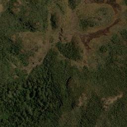 Satellite imagery of Cerro San Jorge, CO