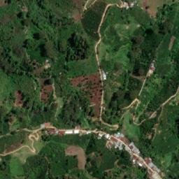 Satellite imagery of Cuchilla La Quijada, CO