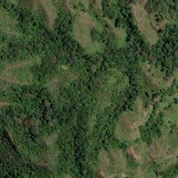 Satellite imagery of Cuchilla El Aguila, CO