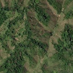 Satellite imagery of Cuchilla El Aguila, CO