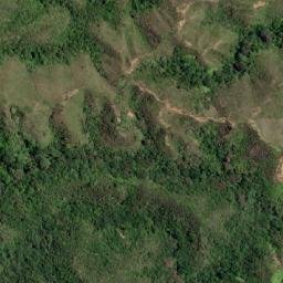 Satellite imagery of Cuchilla El Aguila, CO