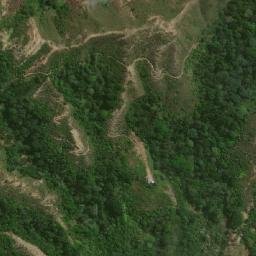 Satellite imagery of Cuchilla Chilirco, CO