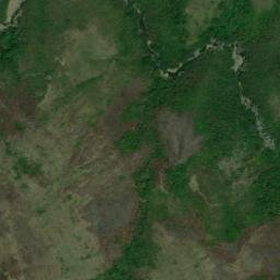 Satellite imagery of Alto La Trinidad, CO