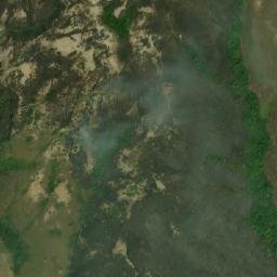 Satellite imagery of Loma del Pisco, CO