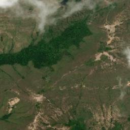 Satellite imagery of Cerro Buenos Aires, CO