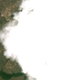 Satellite imagery of Cerro Buenos Aires, CO