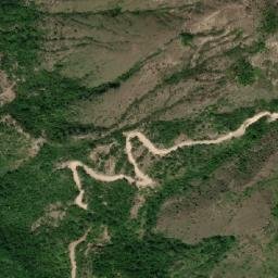 Satellite imagery of Alto Saca Tierra, CO