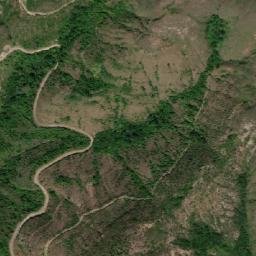 Satellite imagery of Alto Saca Tierra, CO