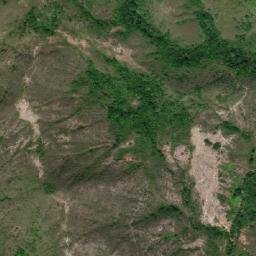 Satellite imagery of Loma Mangafalsa, CO