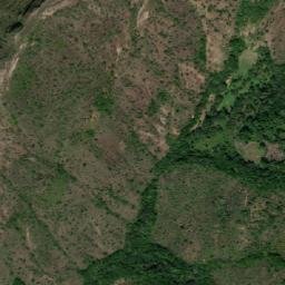 Satellite imagery of Loma Mangafalsa, CO