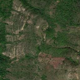 Satellite imagery of Filo La Aradita, CO