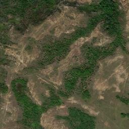 Satellite imagery of Filo La Aradita, CO