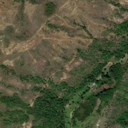 Satellite imagery of Filo La Aradita, CO
