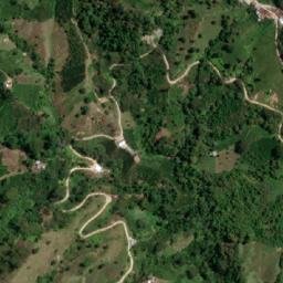 Satellite imagery of Cuchilla La Quijada, CO