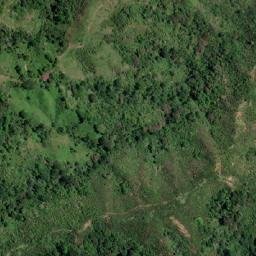 Satellite imagery of Cuchilla El Aguila, CO