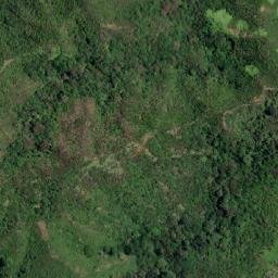 Satellite imagery of Cuchilla El Aguila, CO