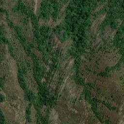 Satellite imagery of Loma Cañabrava, CO