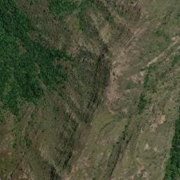 Satellite imagery of Loma Cañabrava, CO
